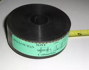 NEUWERTIG 35 mm Anhänger - HOHL MAN - Kevin Bacon - NEU - ungeöffnet - Bild 1 von 2
