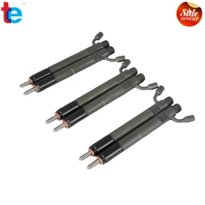Inyector de combustible 6 piezas apto para CUMMINS C3283160 3283160 C8.3L 6C 6CT 6CTA 6CTAA - Imagen 1 de 5