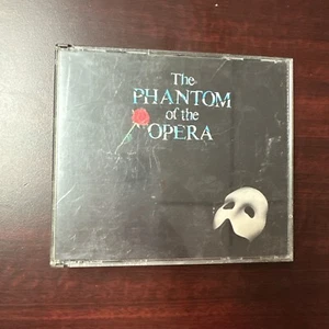 Phantom Of The Opera - Picture 1 of 2