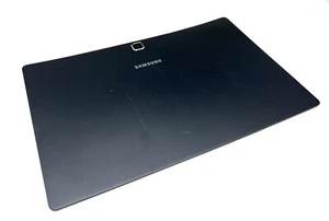 Original Samsung SM-W708 Galaxy Tab Pro S Battery Cover Back Cover - Picture 1 of 1