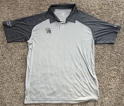 Camisa Rawlings Talla 2XL Béisbol UH Houston Cougars  Foto 1 de 4