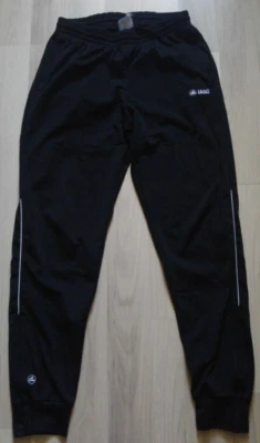 Jako  lange Sporthose / Jogginghose / Trainingshose / Fußballhose Gr. M - Bild 1 von 4
