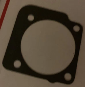 092723 1963-1984 BIG TWIN REAR CYLINDER BASE GASKET HARLEY-DAVIDSON 16777-63 - Picture 1 of 1