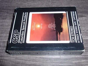 Leo Diamond Ebb Tide 8-Spur Stereo Audio Band TC8 Columbia Mundharmonika & Orchester - Bild 1 von 7