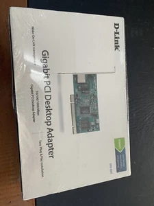 dlink gigabit pci Adapter - Picture 1 of 2