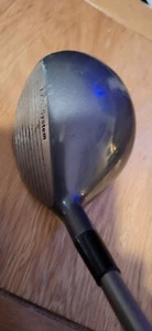 Mitsushiba Integrity 7 Wood  24° Stainless 17-4, L Flex Graphite Shaft. - Picture 1 of 23