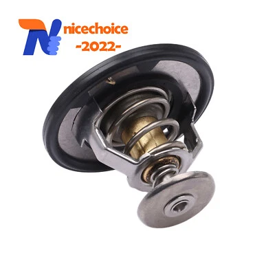 Termostato de refrigeración con junta para motor Honda V6 Odyssey 19301-P8E-A10 Foto 1 de 4