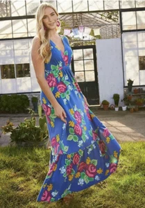 matilda jane women’s dress size medium nwt - Picture 1 of 3