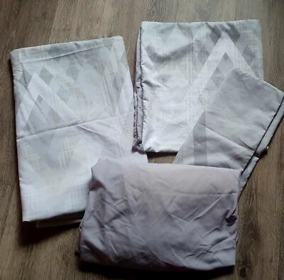 QVC Aprikasa 4-teilige Bettwäschegarnitur Einzelbett - Bild 1 von 3