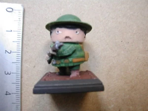 PAINTED RIFLEMAN/ RIVET WARS P934 - Imagen 1 de 1