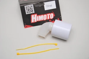 81043B Filtro Aria Completo Himoto 1/8/SET COMPLETE AIR FILTER HIMOTO 1/8 - Foto 1 di 2