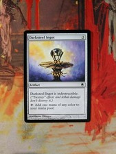 MTG Card : Darksteel Ingot
