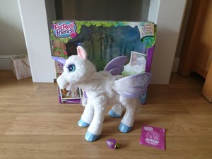 starlily unicorn tesco