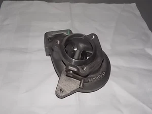 Compartidor regulador de presión de gasolina Saab 9-3 2.0 para todos b204 9 3 9185380 - Imagen 1 de 3