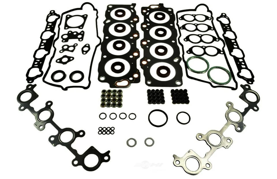 Engine Cylinder Head Gasket Set-DOHC, Eng Code: 1UZFE, 32 Valves ITM 09-11600 - Image 1 of 1