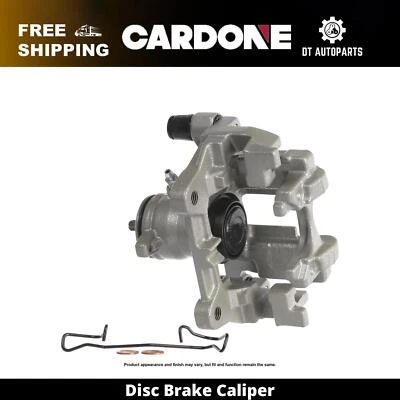 Pinza de freno de disco trasera izquierda cardone 2014 2015 2016 para Ford Fusion 2013-2020 Foto 1 de 4