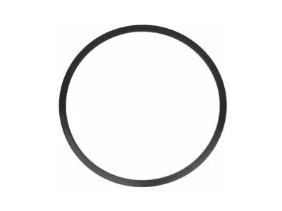 Прокладка монтажная для воздухоочистителя Chevrolet Corvette 1962-1981 годов выпуска 99935SCSP 1963 1964 - Изображение 1 из 2