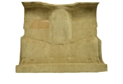 ACC FITS 1987 GMC R1500 Reg Cab 2WD 4spd Floor Shift Cutpile Carpet - Image 1 of 3