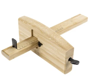 Misuratore di marcatura giapponese 1 morsetto a vite taglierina 140 mm - 717697 - Foto 1 di 3