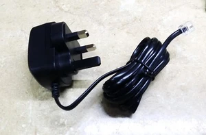 Zasilacz GENIUNE BT "066270" Wymień na główną i kapsułę BT4000 BT4500 TBT4600 - Zdjęcie 1 z 1