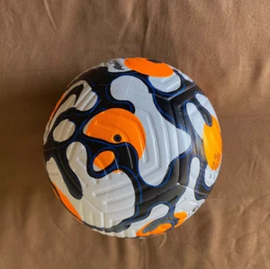 Nike Flight Premier League 2021-2022 Official Match Ball Size 5 - Soccer Bal - Picture 1 of 5