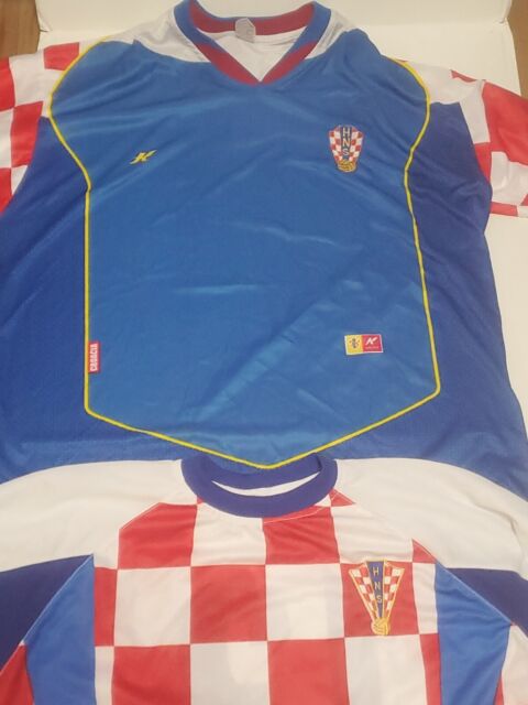 HNK RIJEKA CROATIA JERSEY SHIRT TRIKOT MAILOT CAMISETA MAGLIE XS