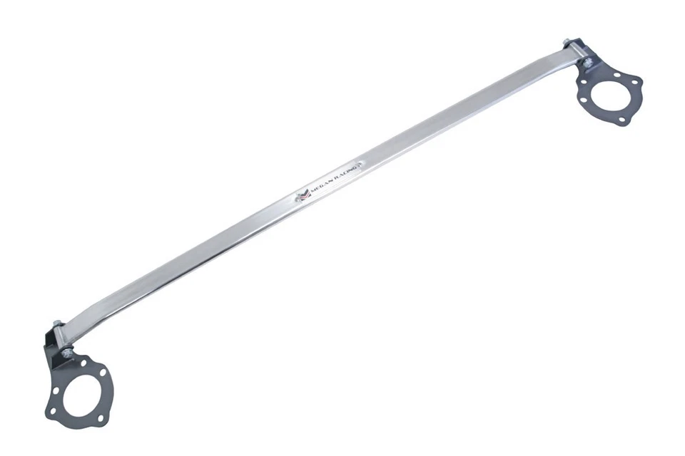MEGAN RACE SPEC FRONT UPPER STRUT TOWER BAR FOR 04-09 MAZDA3 MAZDA 3 Foto 1 de 1