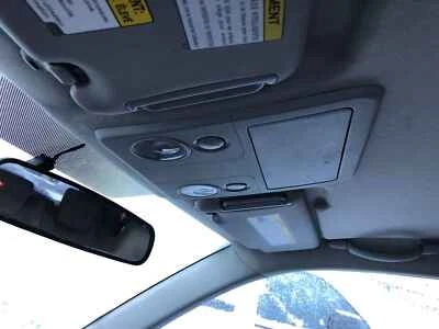 Used HVAC Blower Motor fits: 2010 Suzuki Vitara Grand front Front Grade A Foto 1 de 4