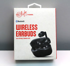 HEADPHONES 24/7 Life Wireless Earbuds - Brand New Sealed.