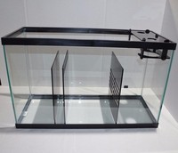  REFUGIUM KIT for 30" x 12" x 18" 29-30-GAL-protein-skimmer-sump-aquarium