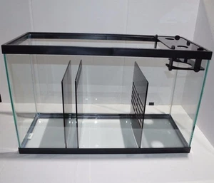  REFUGIUM KIT for 30" x 12" x 18" 29-30-GAL-protein-skimmer-sump-aquarium - Picture 1 of 12