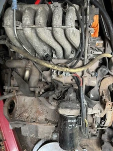 Vw T4 2.5 Petrol Engine Transporter - Picture 1 of 5