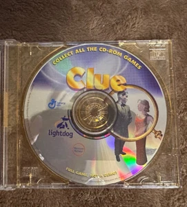 Pc Clue - Bild 1 von 1