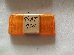H864/ Fiat 131 Rücklicht Rückleuchte Blinker Scheibe Taillight - Bild 1 von 3