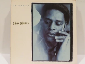 AL JARREAU High Crime Record - Imagen 1 de 1