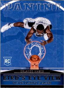 2013-14 Panini Bird's Eye View #2 Victor Oladipo - NM-MT