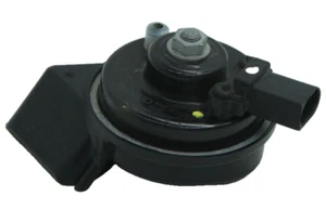 AUDI A4 2012-15 Right HORN (LOW TONE / Frequency) 8K0951221 OEM - Picture 1 of 2
