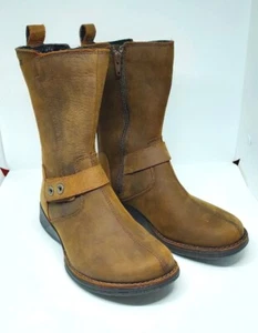 Womens Boot, Merrell Travvy Mid WP - Clay,US 5, EUR 35. - Picture 1 of 11