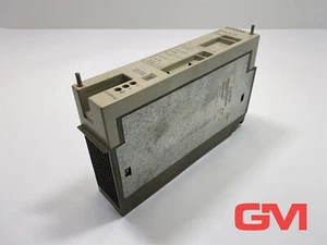 Siemens Power Supply 6ES5 951-7LD12 Ps 7A/15A S5 E 05 Slightly Damaged - Picture 1 of 6