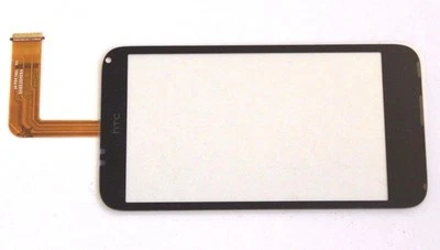HTC Droid Incedible 2 II digitizer touch screen replacement new ship from US - Image 1 of 2