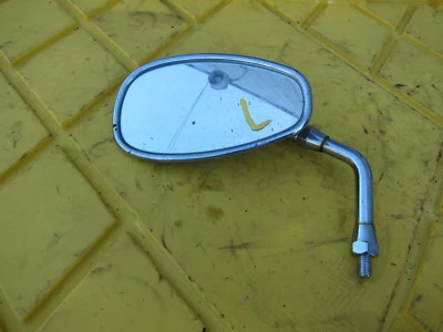 Espejo retrovisor izquierdo Suzuki Bandit 600 GSF600S 1997 OEM Foto 1 de 4