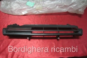 CITROEN AX 86-91 GRILLE MASK GRILLE FRONT GRILL NEW LOGO WRITTEN - Picture 1 of 3