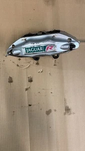 JAGUAR XK8/XKR XJ8/XJR NSF BREMBO GREY CALIPER - Picture 1 of 2