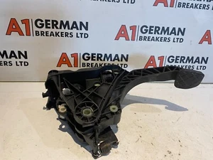 GENUINE 16-20 VW PASSAT B8 CLUTCH PEDAL 5Q2721059FQ - Picture 1 of 3