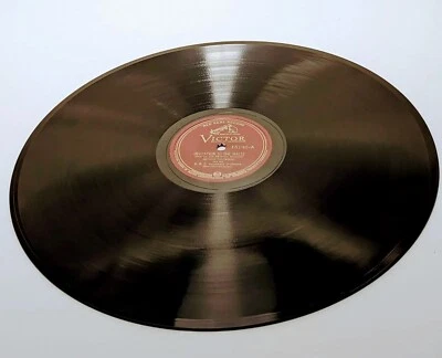 Arturo Toscanini, BBC Symphony Orchestra – Invitation To The Waltz1941  Victor - Image 1 of 3