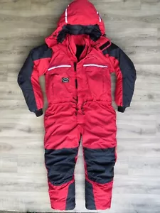 PHD Omega Daunenanzug, M Arctic Extreme Cold 8000 Altitude Mountaineering UVP1780€ - Bild 1 von 11