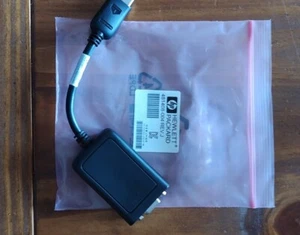 CAVETTO COLLEGAMENTO MONITOR / PC - Afbeelding 1 van 5