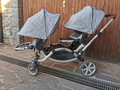 Passeggino ABC DESIGN - Immagine 1 di 4