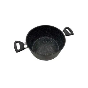 BALLARINI Casseruola Vipiteno 2 Manici D 24 Cm Alluminio - Imagen 1 de 2