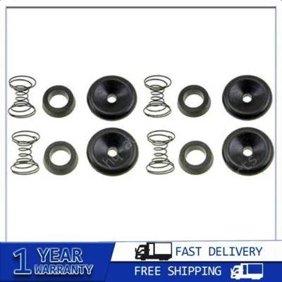 Kit de cilindro de rueda de freno de tambor para Chrysler Royal Series 1949 1948 1947 1946 Foto 1 de 2